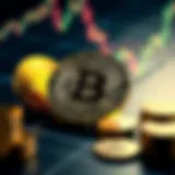 Bitcoin and Dollar correlation analysis