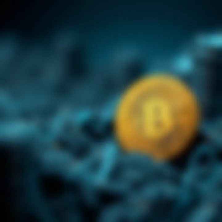 Impact of Bitcoin on the economy