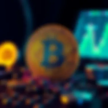 Analysis of Bitcoin news headlines