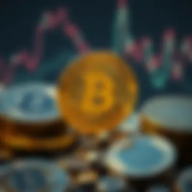 Investment strategies in cryptocurrency