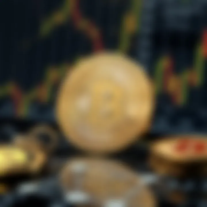 Technical analysis of Bitcoin