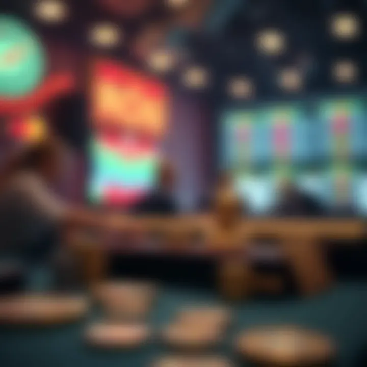 Advantages of using cryptocurrency in gambling