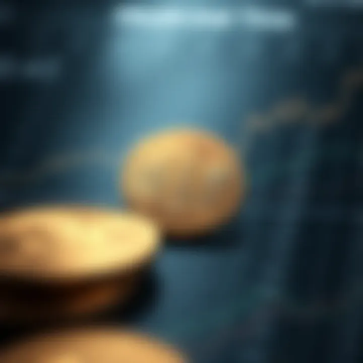 An infographic detailing the historical timeline of Bitcoin's development.