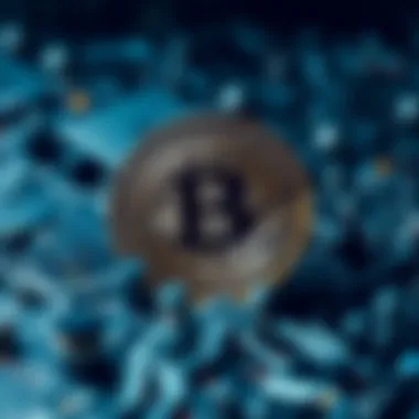 Technological foundation of Bitcoin