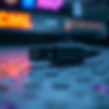 비트코인 USB: 안전한 저장 매체로서의 가능성 Introduction 비트코인 USB: 안전한 저장 매체로서의 가능성 Introduction