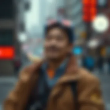 Notable 비트코인과 원화: 한국에서의 암호화폐 이해