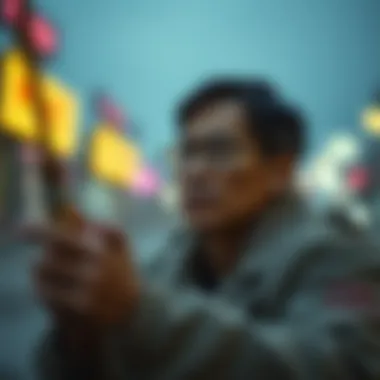 비트코인과 원화: 한국에서의 암호화폐 이해 Summary