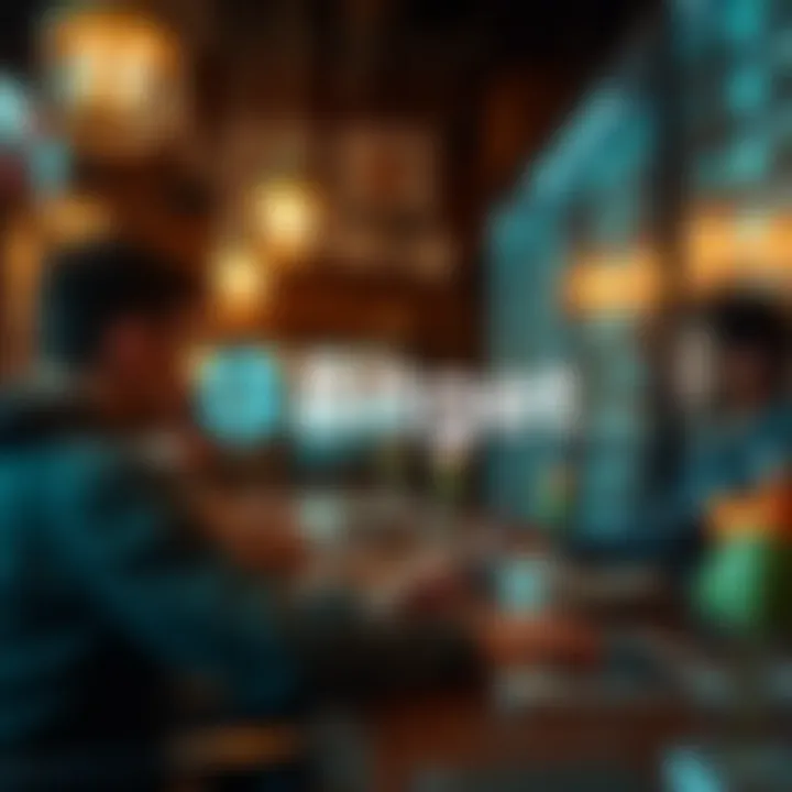 Educational resources provided by Bitget, including infographics for better understanding.