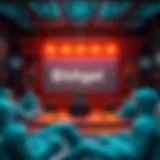 Cryptocurrency investment platform overview