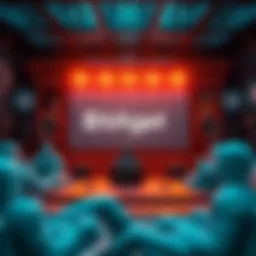 Cryptocurrency investment platform overview