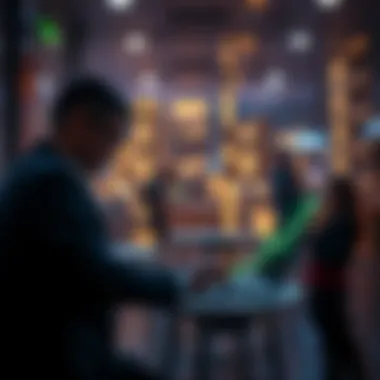 Smart investment choices in crypto