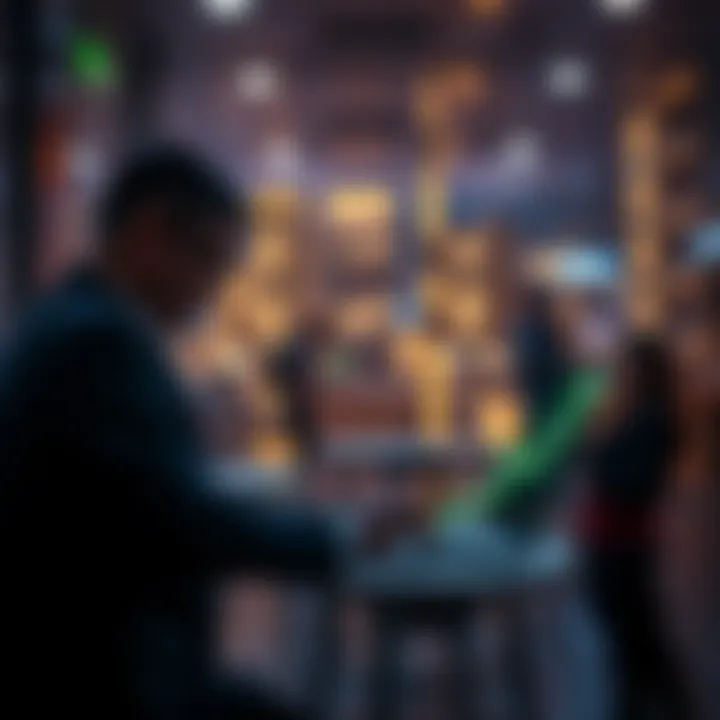 Smart investment choices in crypto