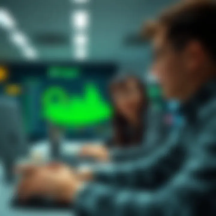 User engagement in cryptocurrency projects