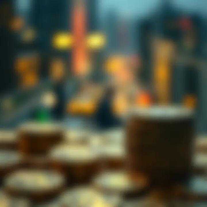 Investment strategies for crypto