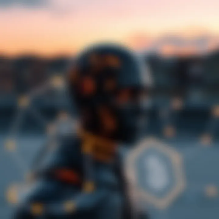 The intersection of blockchain and artificial intelligence