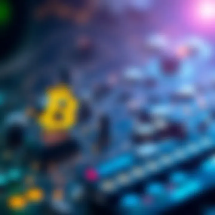 Future outlook of blockchain technology and its potential