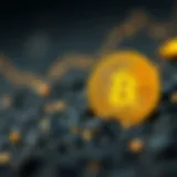 Visual representation of Binance Coin