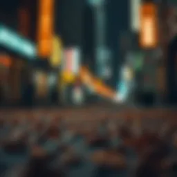 BNB와 USD: 암호화폐와 전통 화폐의 교차점 Introduction