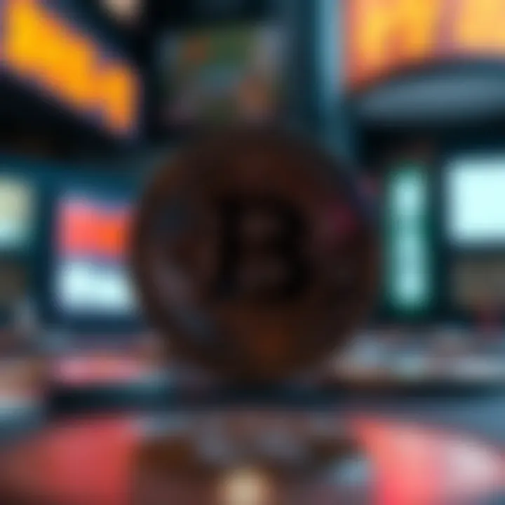 BNB와 USD: 암호화폐와 전통 화폐의 교차점 Summary