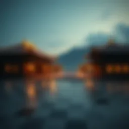 보너스 캐시백의 이해와 활용 Introduction