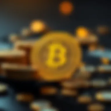 Infographic summarizing BRC20 coin investment insights