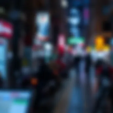 Case studies of BSCscan applications