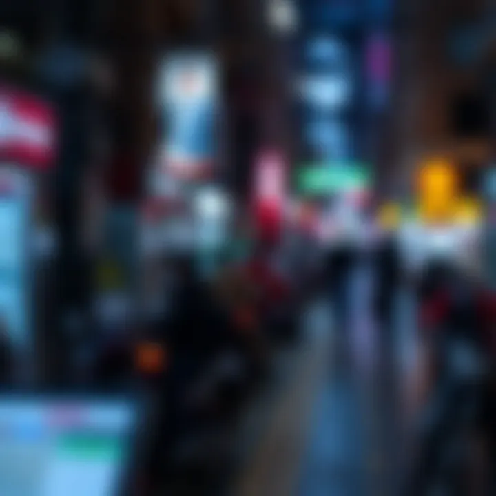 Case studies of BSCscan applications