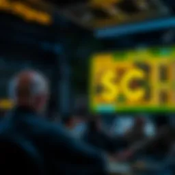 Overview of BSCscan functionalities