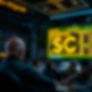 Overview of BSCscan functionalities