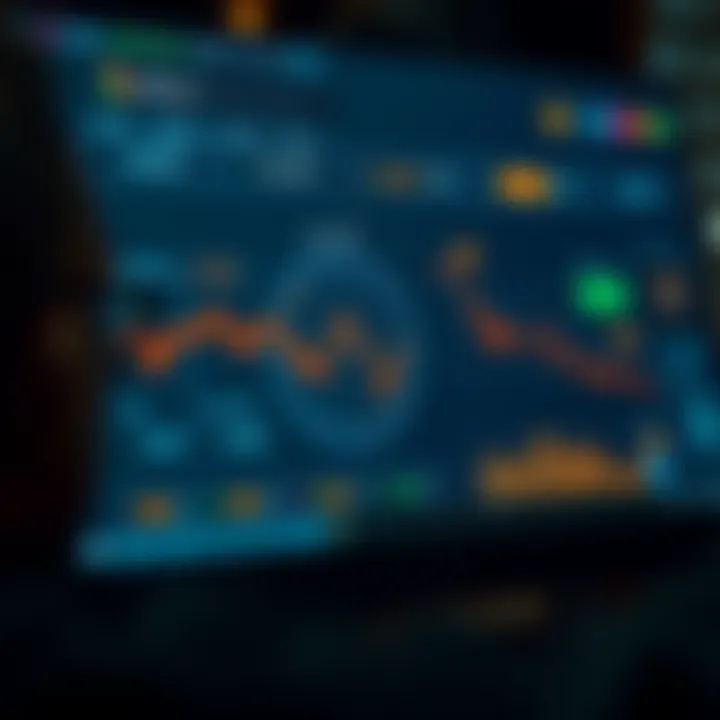 User interface of BSCscan