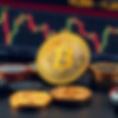 Effective Trading Strategies for BTC-EUR Visual representation of trading strategies for cryptocurrency
