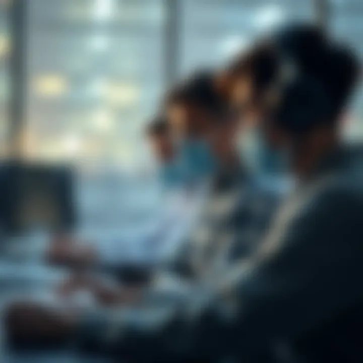 Collaboration between companies and security researchers