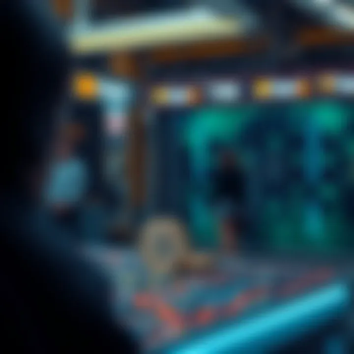 Business models leveraging blockchain and AI