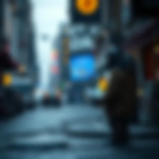 BuyBit: 암호화폐 거래의 최신 경향과 전략 Introduction