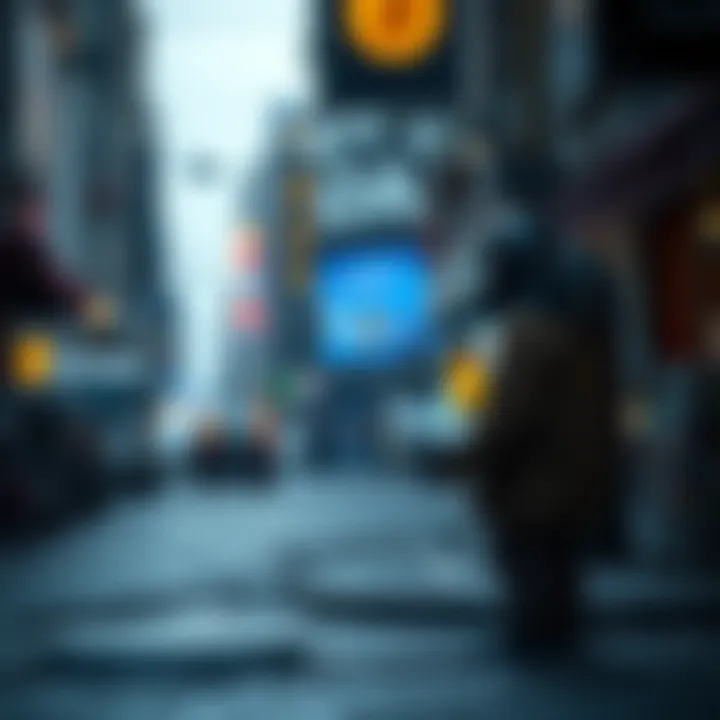 BuyBit: 암호화폐 거래의 최신 경향과 전략 Introduction