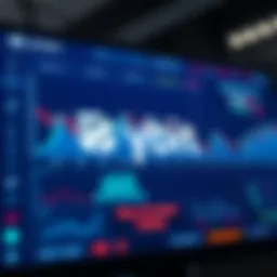 Overview of the Bybit trading platform interface