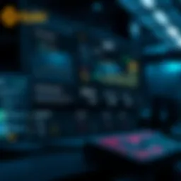 Bybit platform interface showcasing recent updates