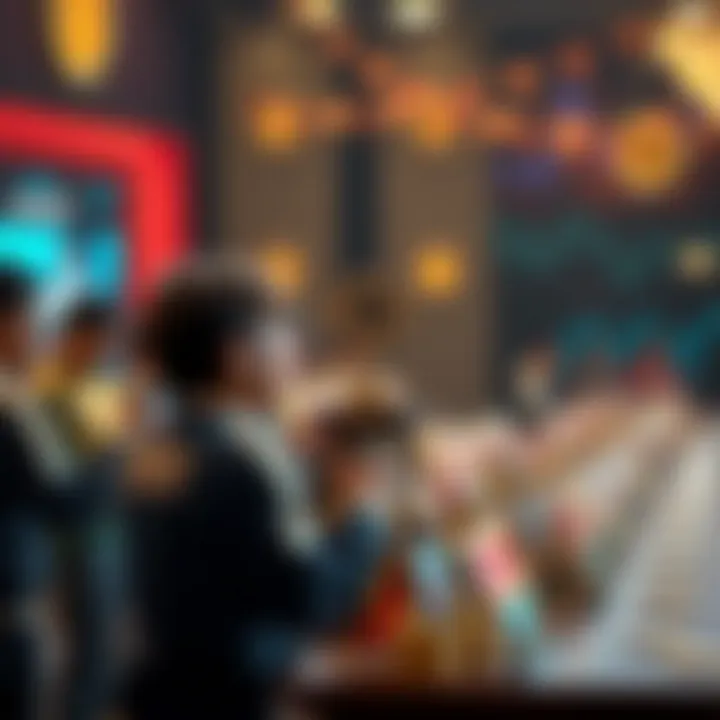 The prize distribution model of Bybit competitions