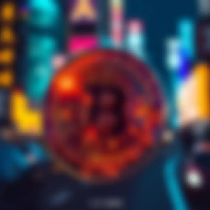 Future outlook of cross-chain technology in finance