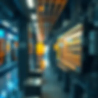 Use case scenario for decentralized applications using CCIP