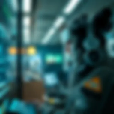 Challenges and ethical considerations in technology integration