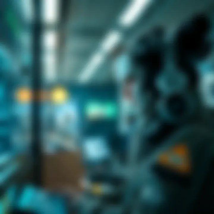 Challenges and ethical considerations in technology integration