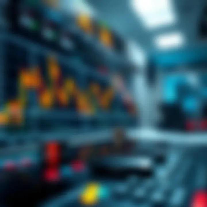 Tools and tips for effective chart creation