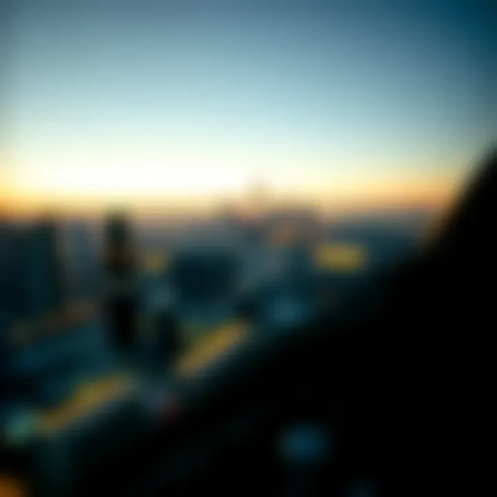 Future prospects of the cryptocurrency ecosystem