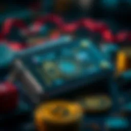 Digital wallet security features