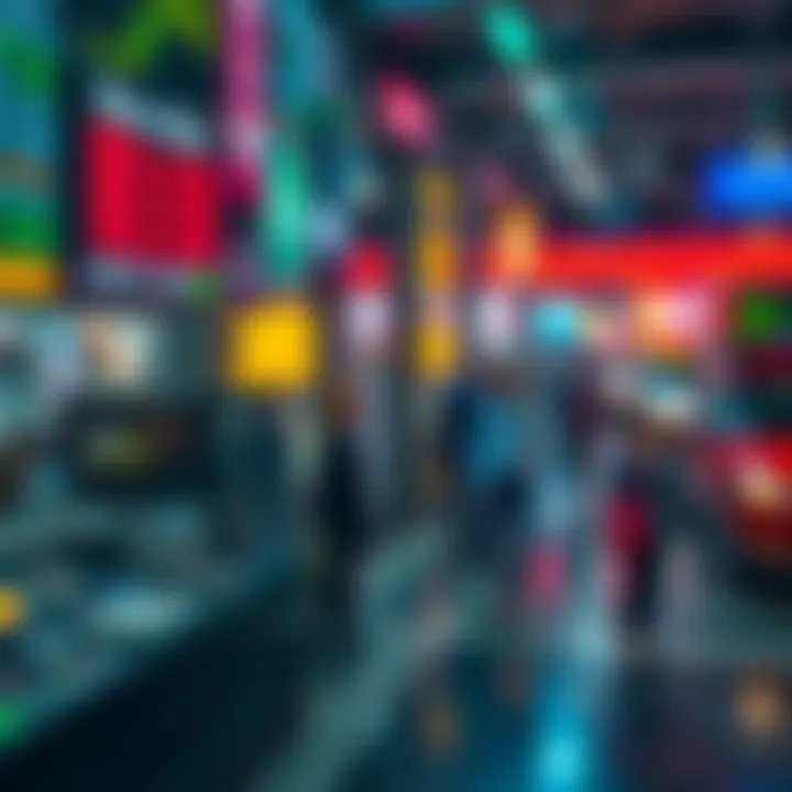 Market trends and insights