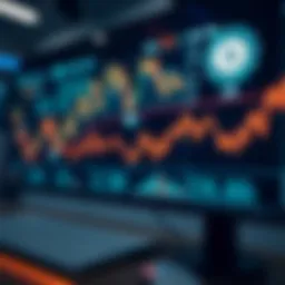 Real-time cryptocurrency data analytics