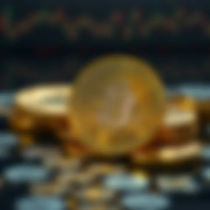 Trustworthy cryptocurrency data