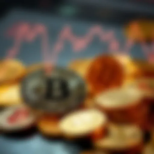 Overview of cryptocurrency market trends