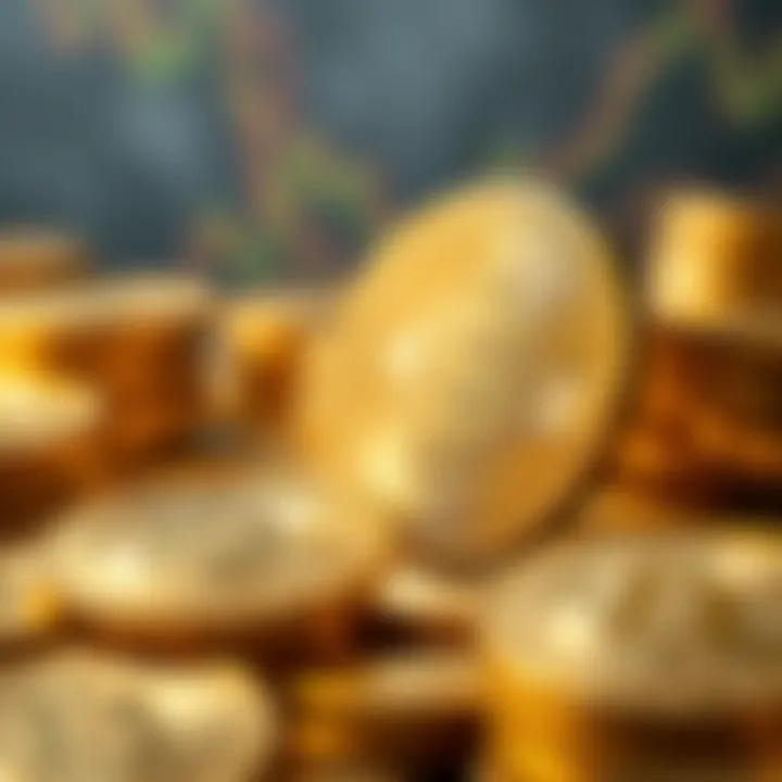 Strategies for successful cryptocurrency investment